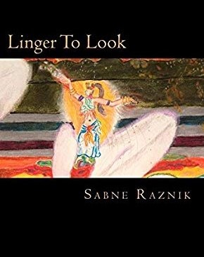 Linger to Look Cover
