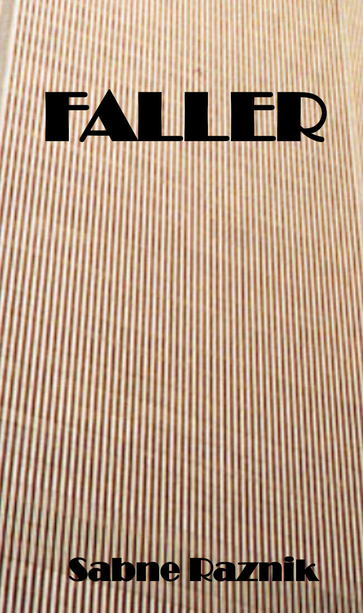 Faller Cover