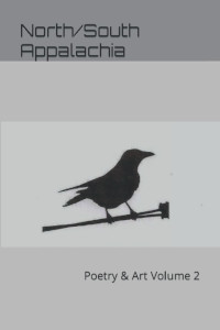 North/South Appalachia Anthology Volume 2 cover