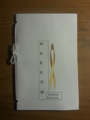 Marrow Cover