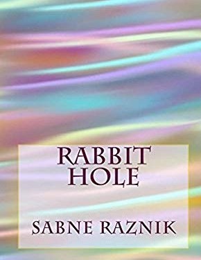 Rabbit Hole Cover